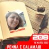 Penna E Calamaio, Mirella Bonora – 16 Marzo 2023