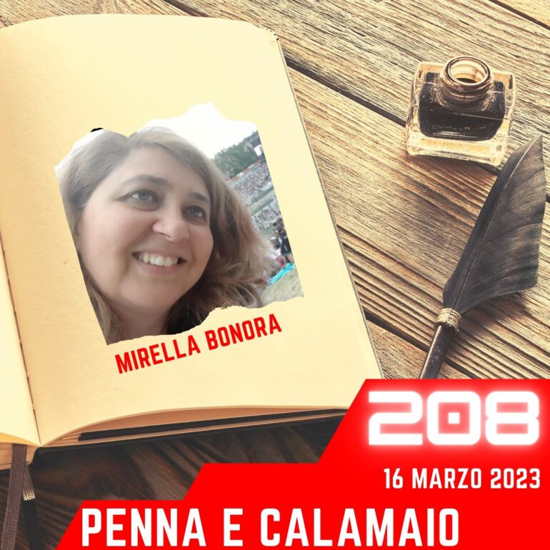 Penna E Calamaio