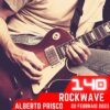 RockWave, puntata 140 – 22 febbraio 2023