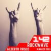 RockWave, puntata 142 – 8 marzo 2023