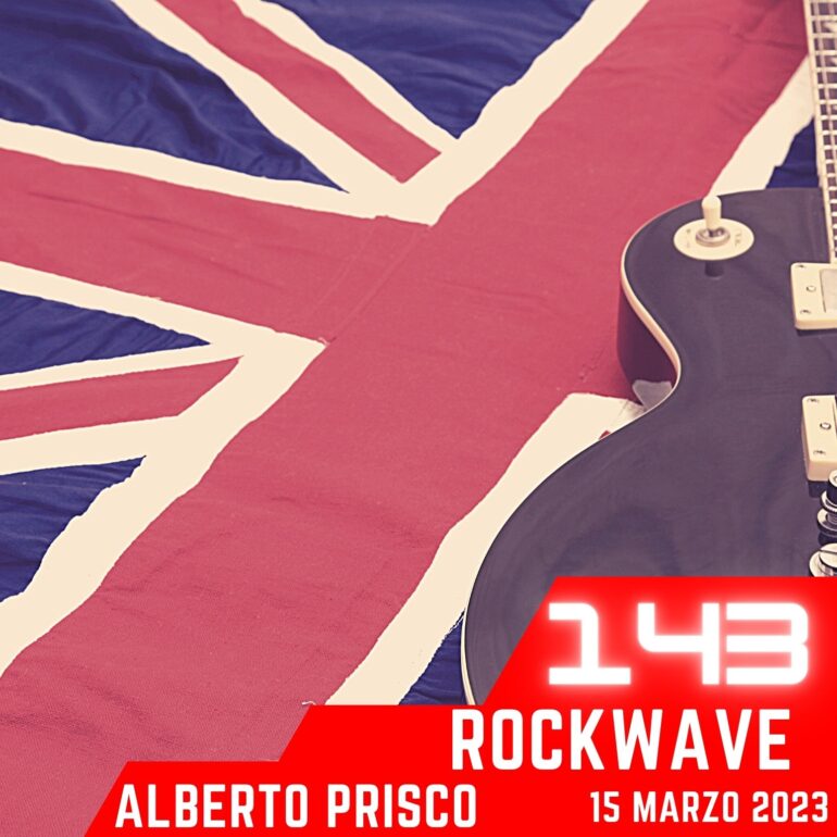 RockWave