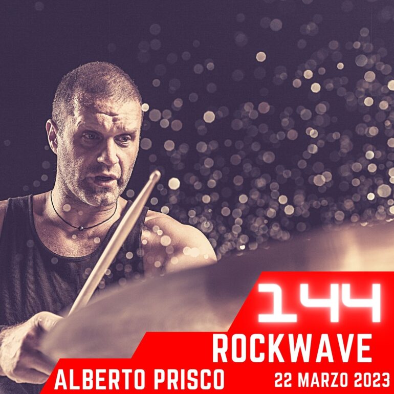 RockWave