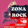 Zona Rock, puntata 48 – 6 marzo 2023