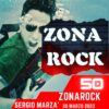 Zona Rock, puntata 50 – 20 marzo 2023