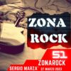 Zona Rock, puntata 51 – 27 marzo 2023