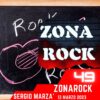 Zona Rock, puntata 49 – 13 marzo 2023
