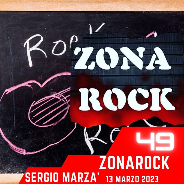 Zona Rock