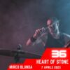 Heart Of Stone, puntata 36 – 7 aprile 2023