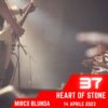 Heart Of Stone, puntata 37 – 14 aprile 2023