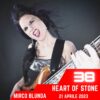Heart Of Stone, puntata 38 – 21 aprile 2023
