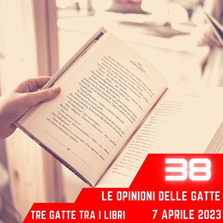 Le Opinioni Delle Gatte