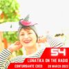 Lunatika on the radio, Conturbante Coco – 28 marzo 2023