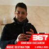 Music Destination, Domenico Cuccarese – 3 aprile 2023