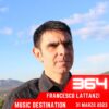 Music Destination, Francesco Lattanzi – 31 marzo 2023