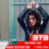 Music Destination, Giovanna Turi – 9 aprile 2023
