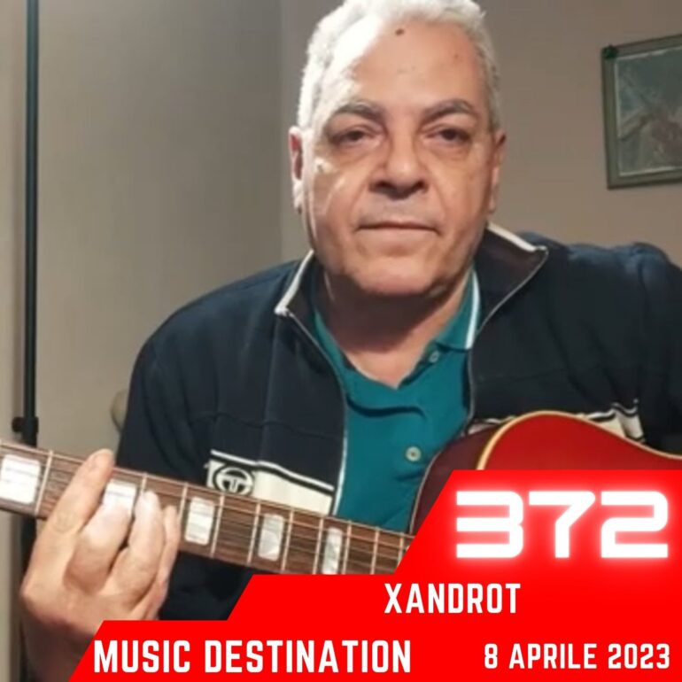 Music Destination
