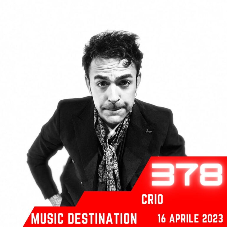 Music Destination