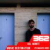 Music Destination, Del Monte – 29 Marzo 2023