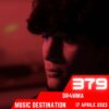 Music Destination, Dr4mma – 17 aprile 2023