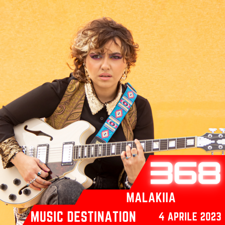 Music Destination,