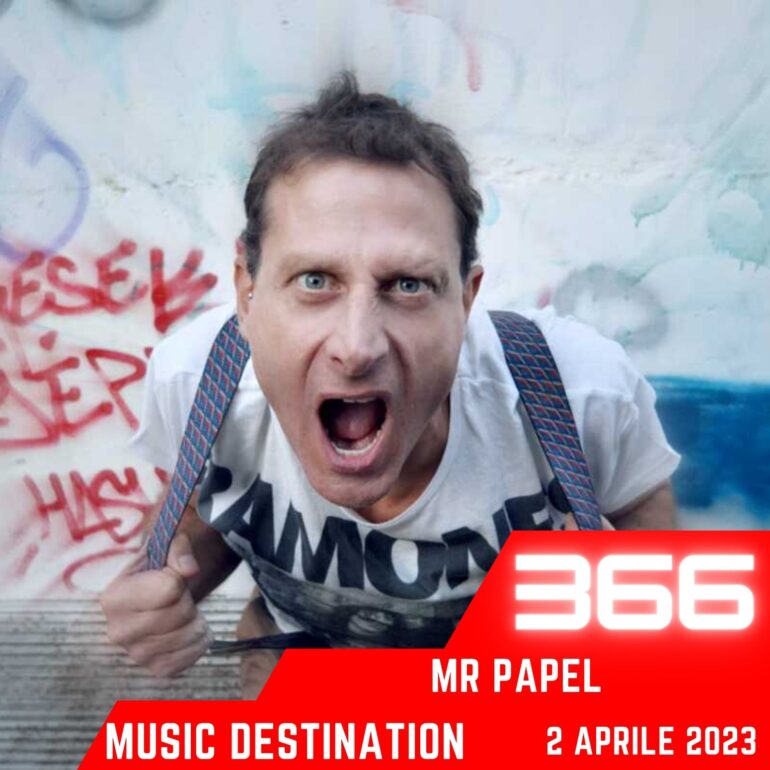 Music Destination