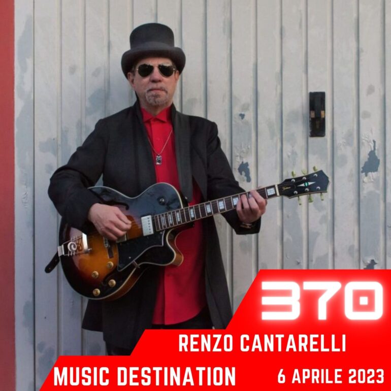 Music Destination