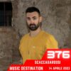 Music Destination, Scaccabarossi – 14 aprile 2023