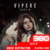 Music Destination, Taty P – 18 aprile 2023