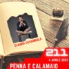 Penna e calamaio, Claudia Cavagnuolo – 4 aprile 2023