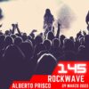 RockWave, puntata 145 – 29 marzo 2023