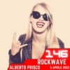 RockWave, puntata 146 – 29 marzo 2023