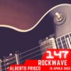 RockWave, puntata 147 – 12 aprile 2023