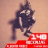 RockWave, puntata 148 – 12 aprile 2023
