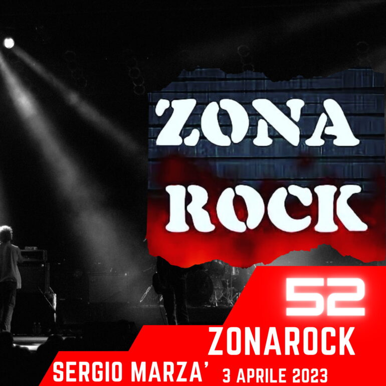 Zona Rock