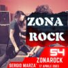 Zona Rock, puntata 54 – 17 aprile 2023