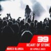 Heart Of Stone, puntata 39 – 28 aprile 2023