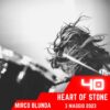 Heart Of Stone, puntata 40 – 3 maggio 2023