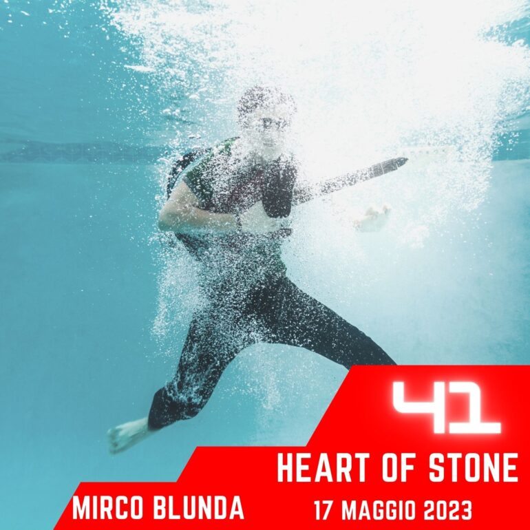 Heart Of Stone