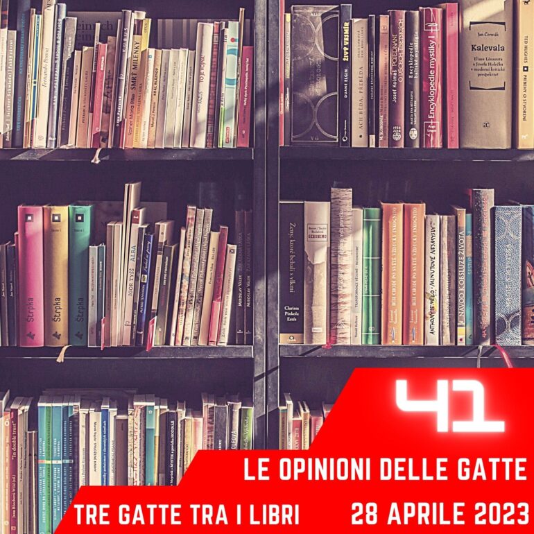 Le Opinioni Delle Gatte