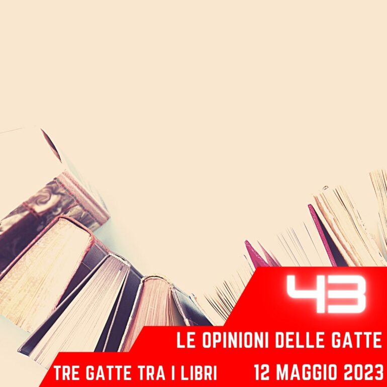 Le Opinioni Delle Gatte