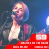 Lunatika On The Radio, Giulia Milano – 9 Maggio 2023