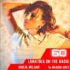 Lunatika On The Radio, Antonia Perleonardi – 16 Maggio 2023