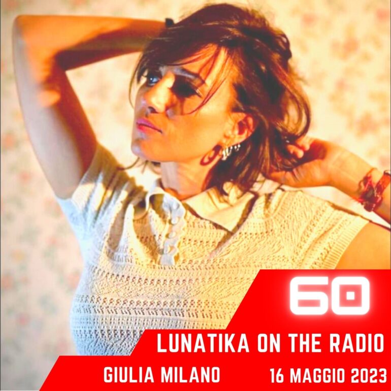 Lunatika On The Radio