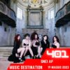 Music Destination, Snei Ap – 19 Maggio 2023