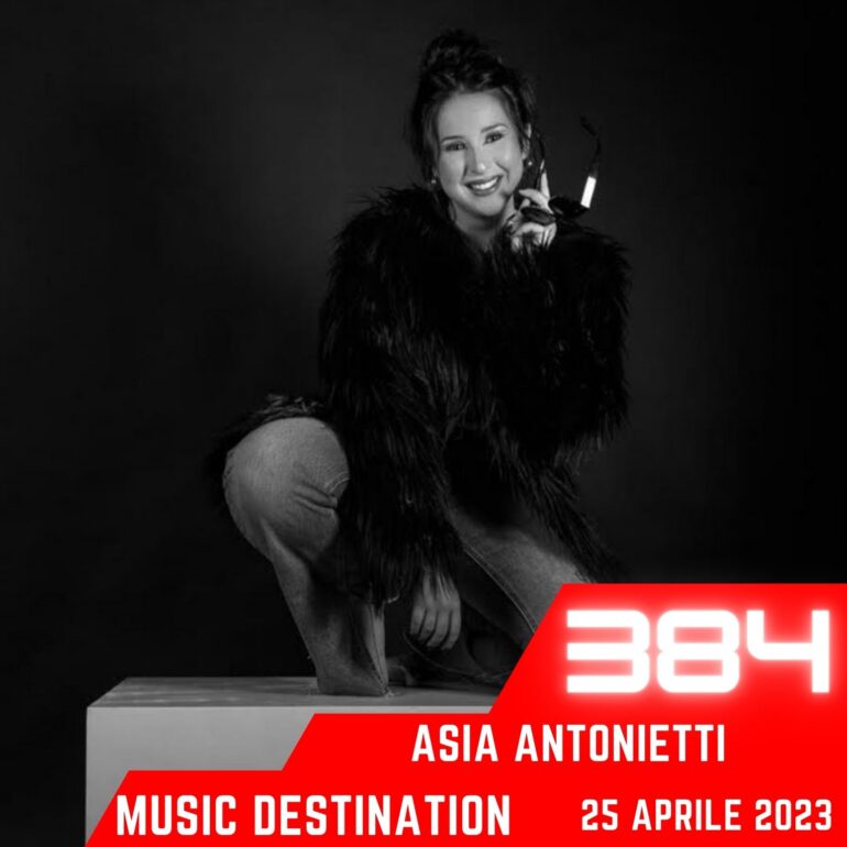 Music Destination,