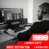 Music Destination, Lorenzo Ciffo – 3 Maggio 2023