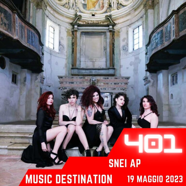 Music Destination
