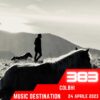Music Destination, Colbhi – 24 aprile 2023