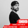Music Destination, Daniele Battaglia – 4 Maggio 2023