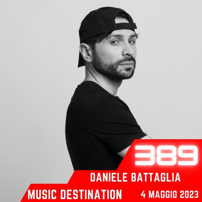 Music Destination